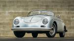 Porsche 356A 1600 Super Cabriolet Speedster by Reutter 1958 года